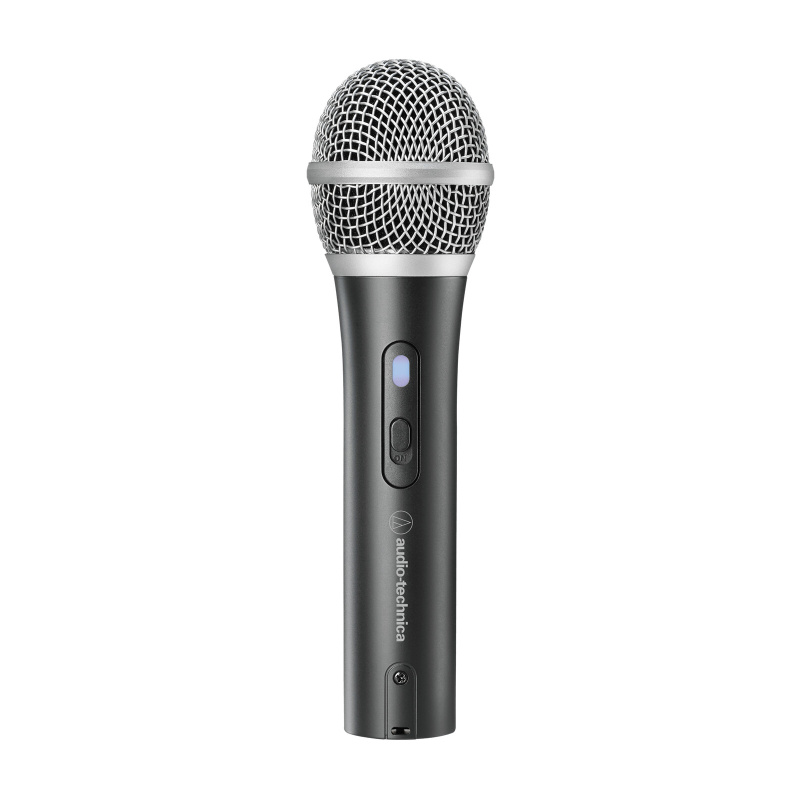 ATR2100X-USB | Micròfon dinàmic cardioide USB/XLR | Audio-Technica | DOYMO Sitges