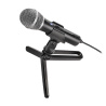 ATR2100X-USB | Micròfon dinàmic cardioide USB/XLR | Audio-Technica | DOYMO Sitges