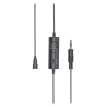 ATR3350xiS | Micròfon de solapa de condensador omnidireccional | Audio-Technica | DOYMO Sitges