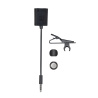 ATR3350xiS | Micròfon de solapa de condensador omnidireccional | Audio-Technica | DOYMO Sitges