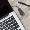 ATR4650-USB | Omnidirectional condenser boundary/lapel USB microphone | Audio-Technica | DOYMO Sitges