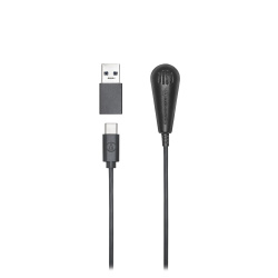 ATR4650-USB | Omnidirectional condenser boundary/lapel USB microphone | Audio-Technica | DOYMO Sitges
