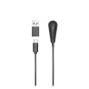 ATR4650-USB | Omnidirectional condenser boundary/lapel USB microphone | Audio-Technica | DOYMO Sitges