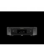 CD/SACD Players