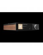 Stereo Receivers