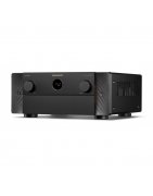 AV Receivers