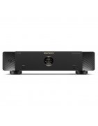 Multichannel AV Amplifiers