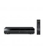 BLU RAY / DVD