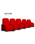 Home Cinema Seating