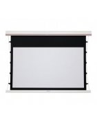 Motorized Tension Screens