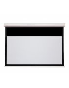 Motorized Screen