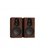 Bookshelf Speakers