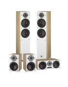 Conjuntos Completos Home Cinema