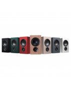 Active Speakers