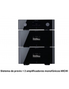 Packs HIFI