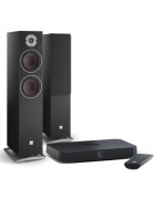 Packs altavoces