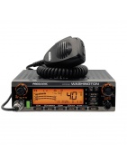 Emisoras CB ,Walkie Talkie 27 mhz