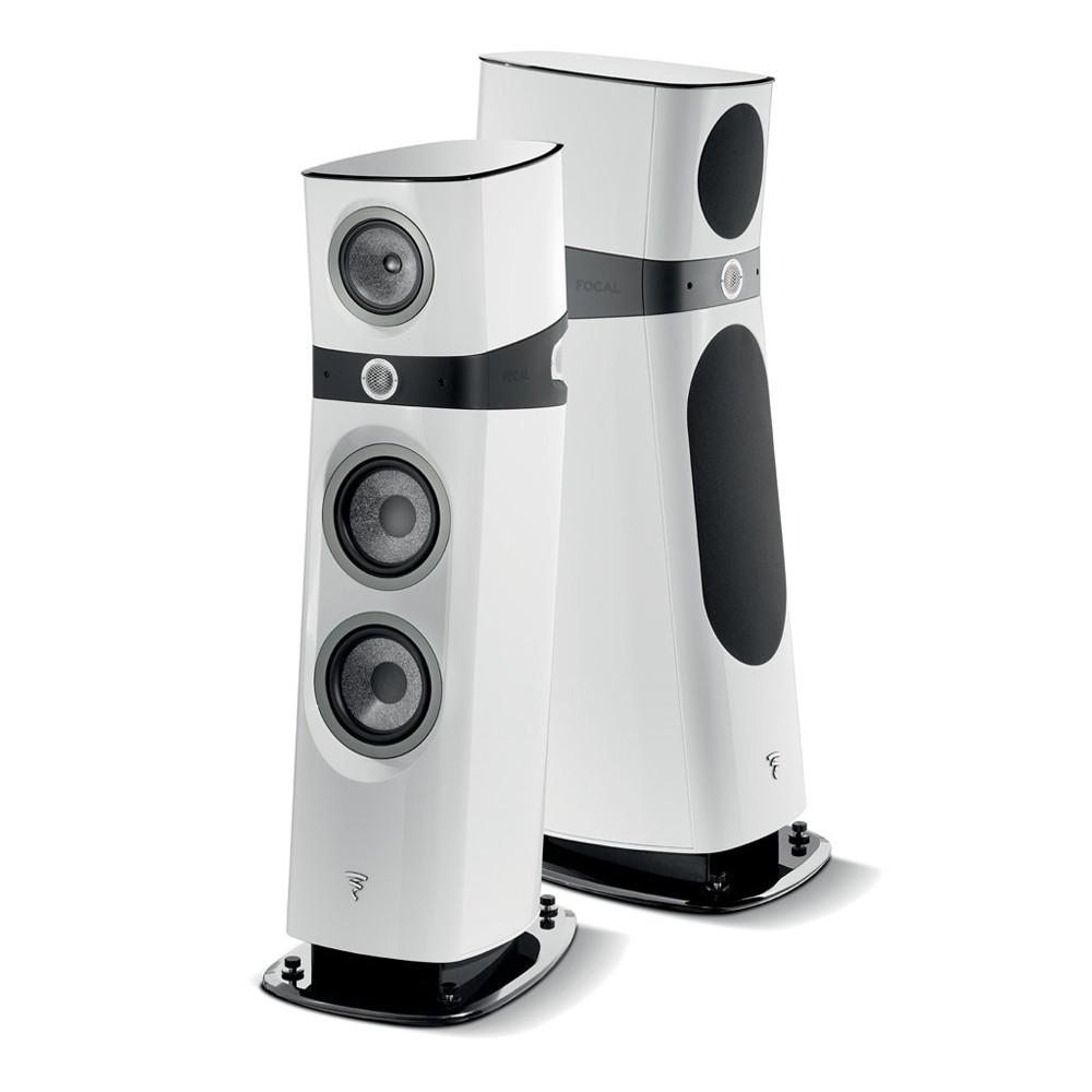 ALTAVOCES DE SUELO