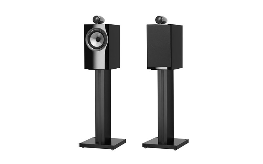 Altavoces de Estantería