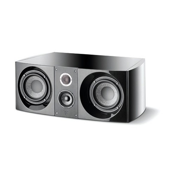 Altavoz Central