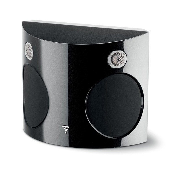 Altavoces para Efectos