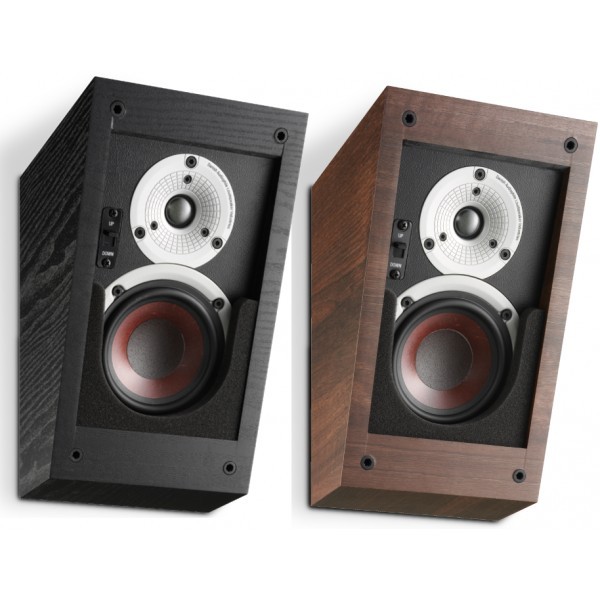 Altavoces Dolby Atmos