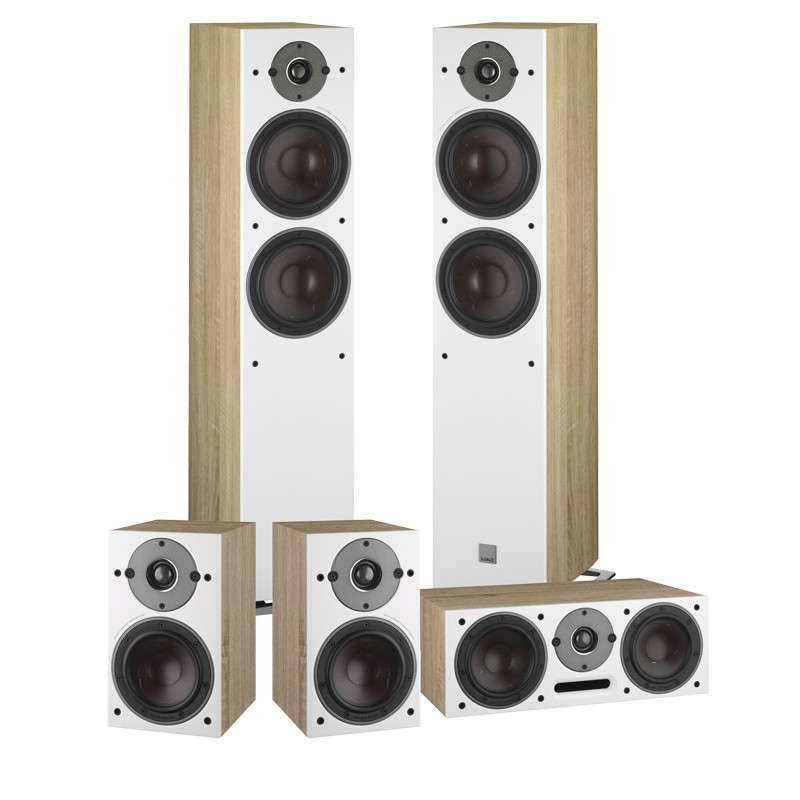 Conjuntos Completos Home Cinema