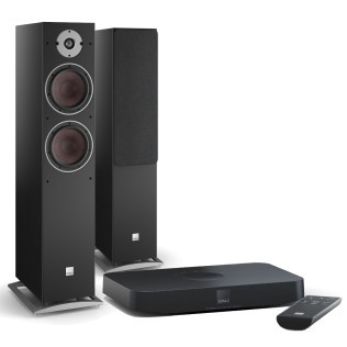 Packs altavoces
