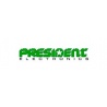 President